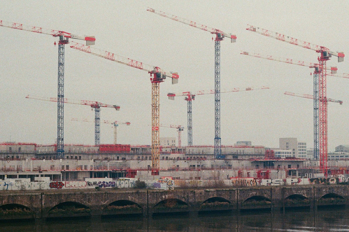 Nantes, futur CHU