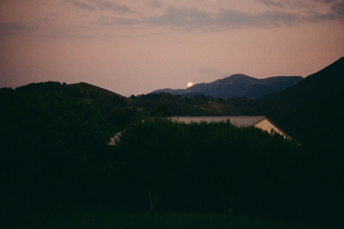 Pyrénées